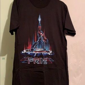Optimus Prime Shirt